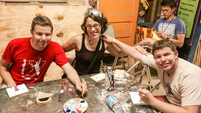 The Power of Inclusive Environments photo 1